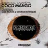 Cyberx & DJ Casanova - Coco Mango - Single