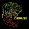 LionThrone - Throat - Single